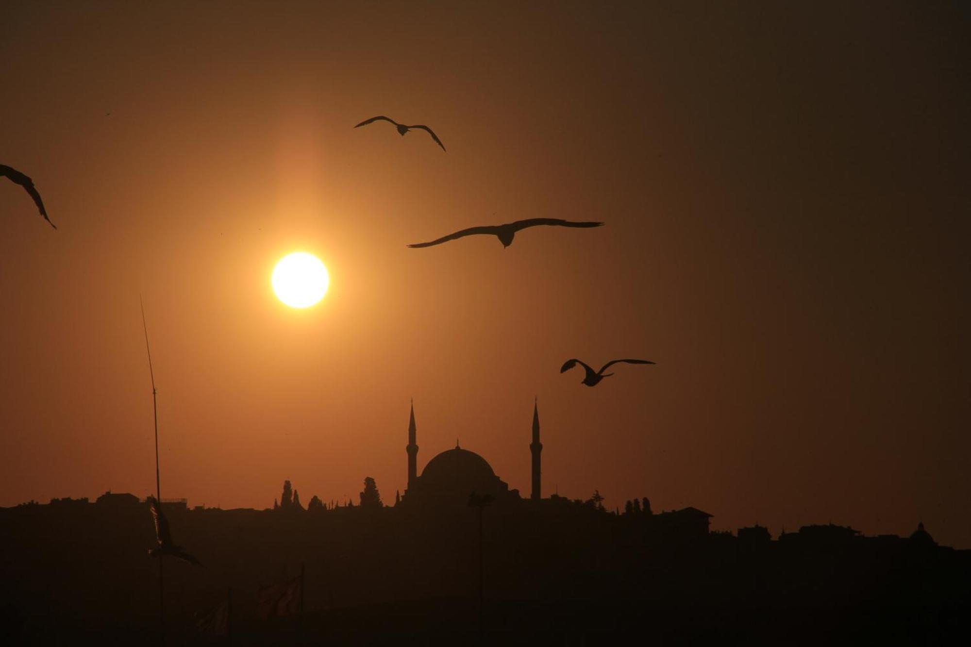 Konak Apart Hotel Istanbul