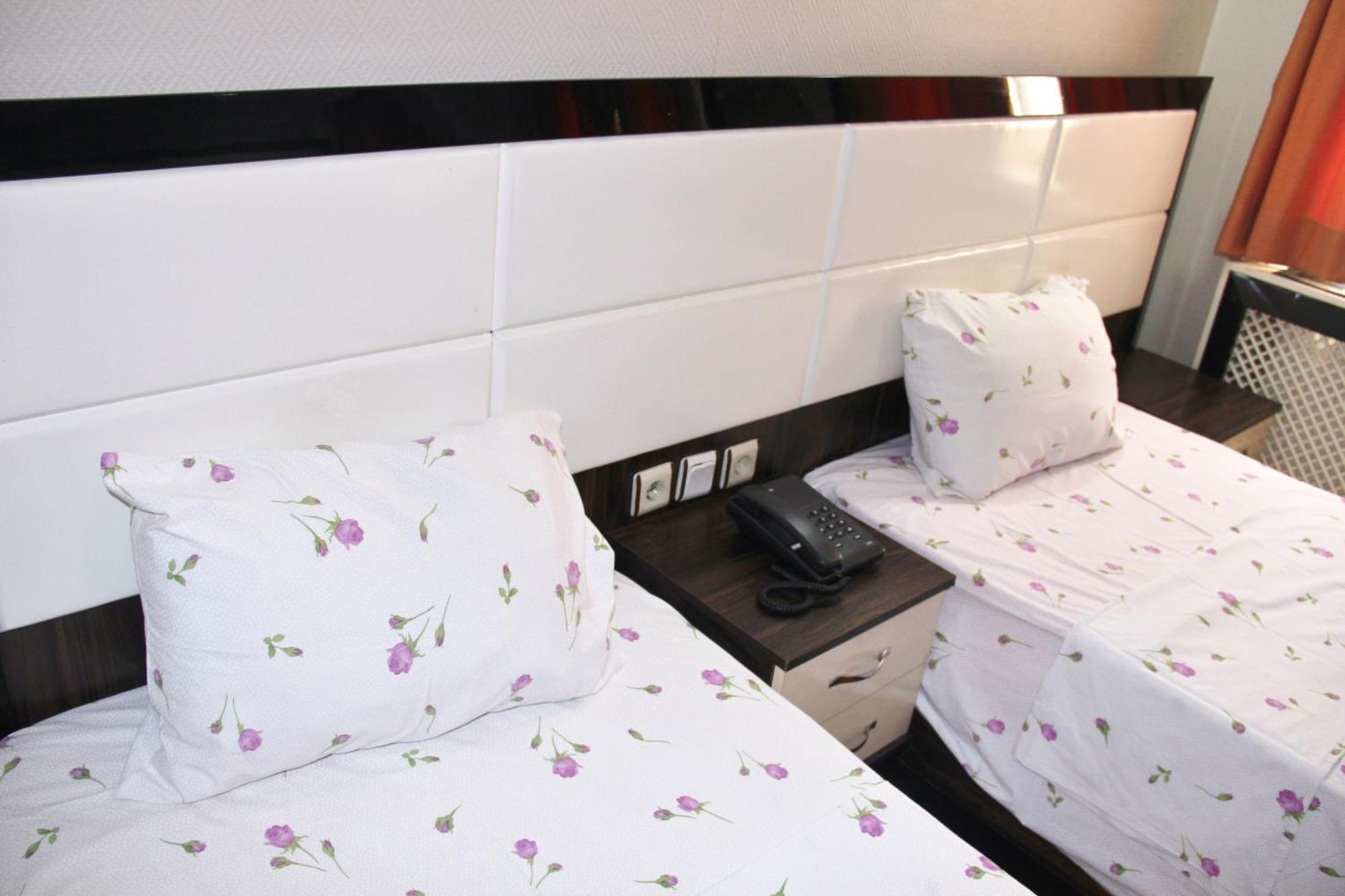 Konak Apart Hotel * Istanbul