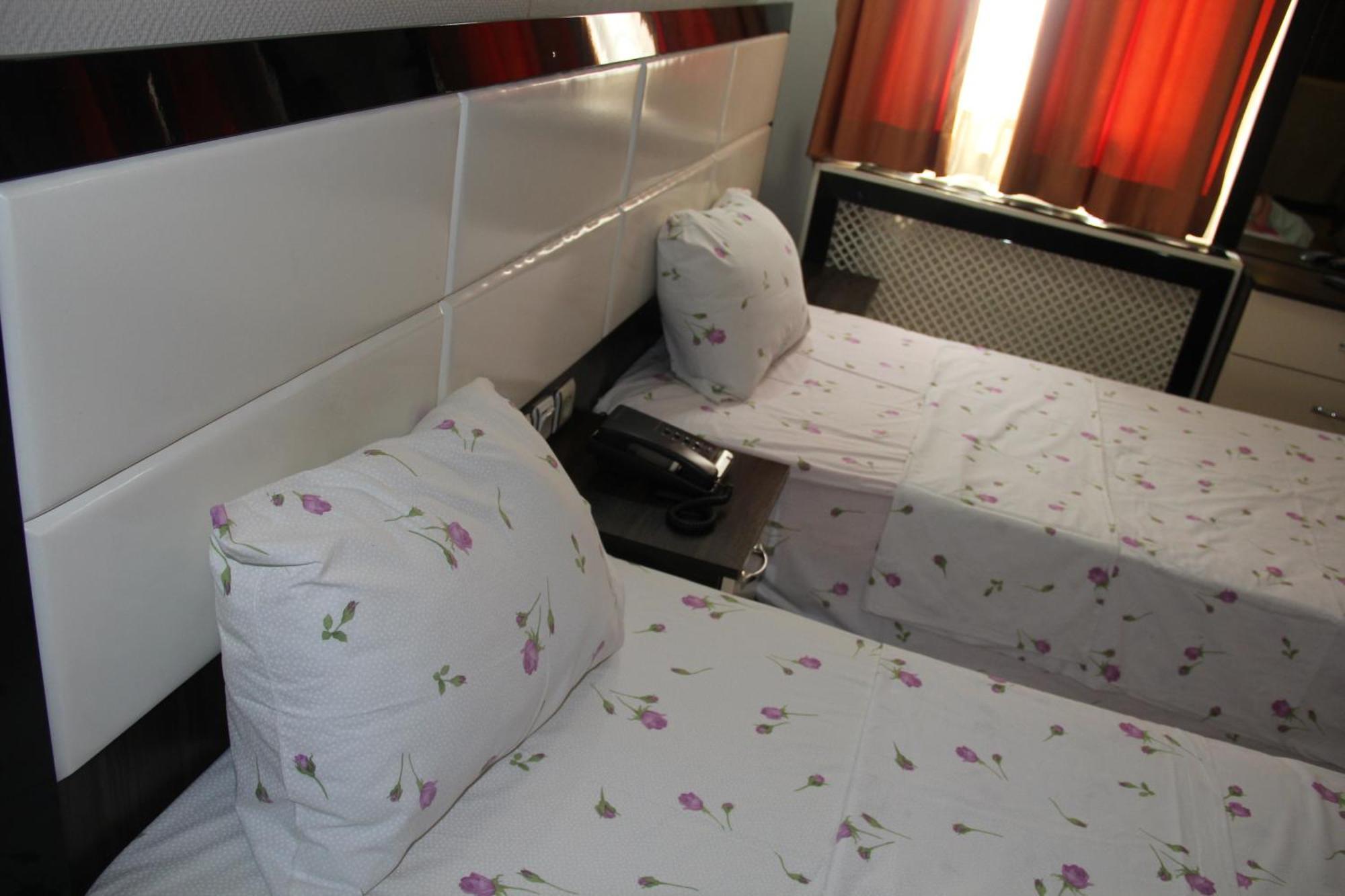 Konak Apart Hotel Hotel de apartamente *