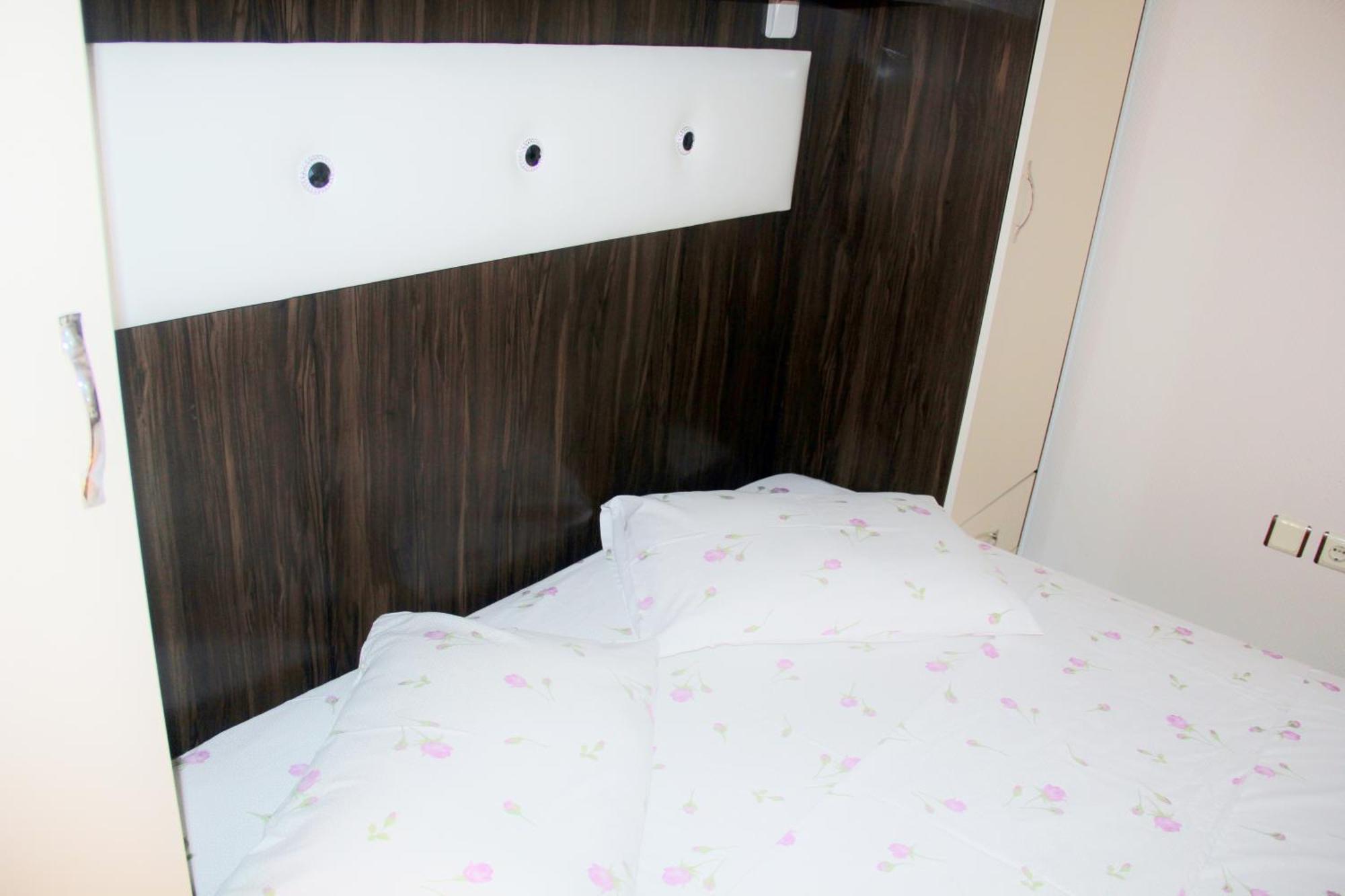 Hotel de apartamente Konak Apart Hotel Istanbul
