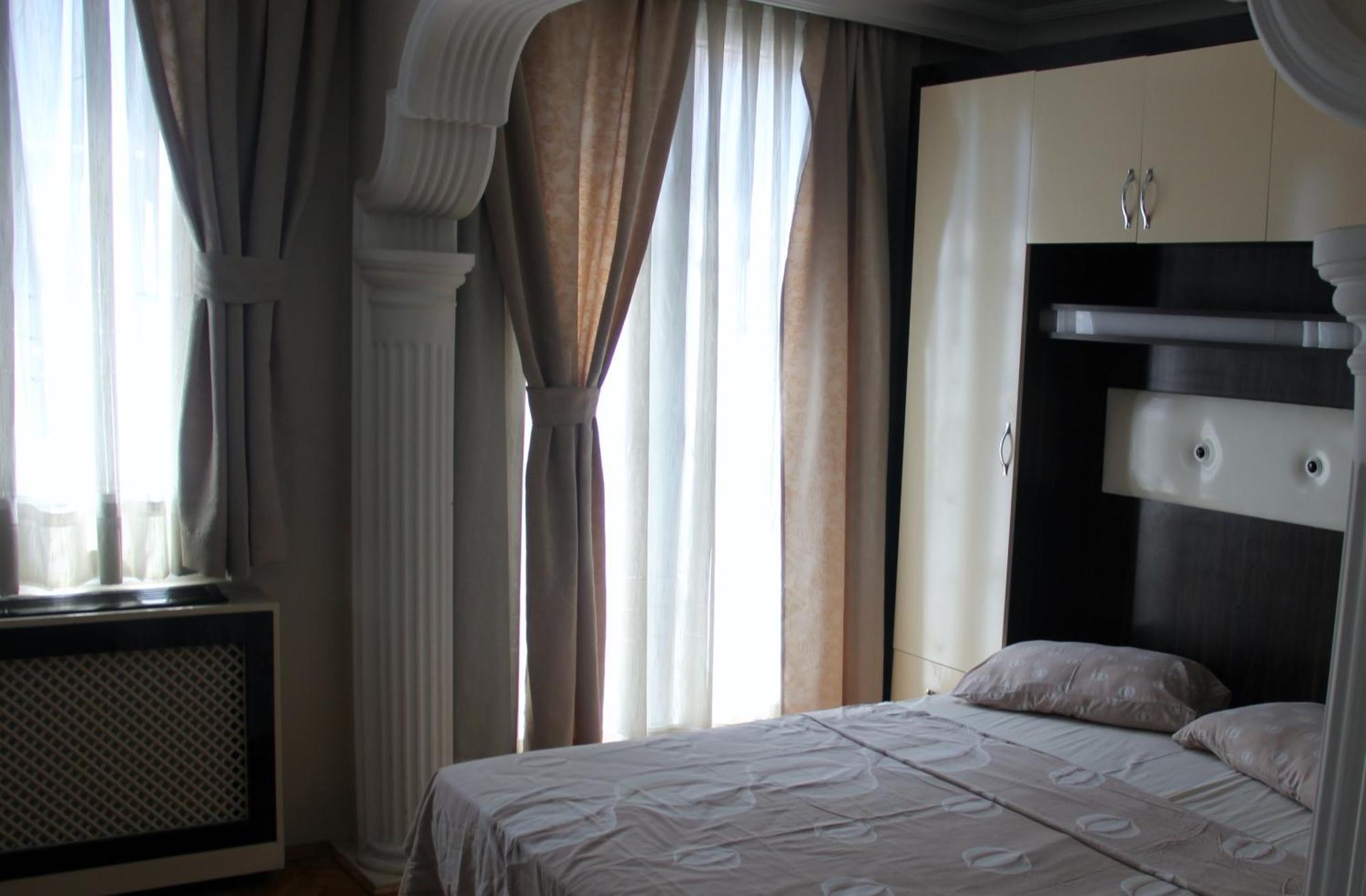 Hotel de apartamente Konak Apart Hotel