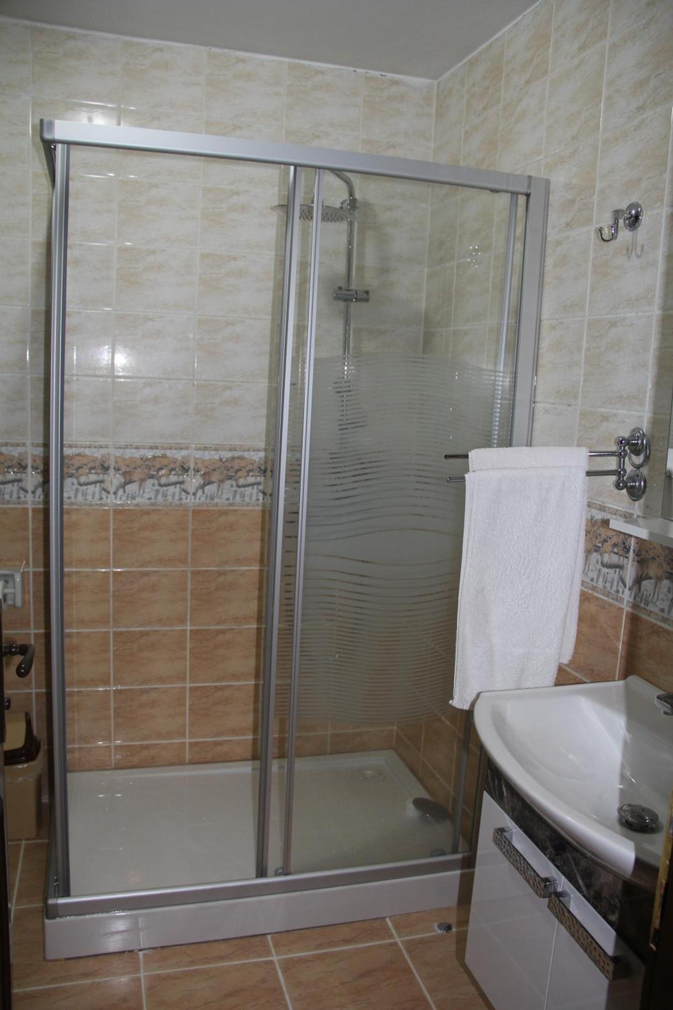 Hotel de apartamente Konak Apart Hotel Istanbul