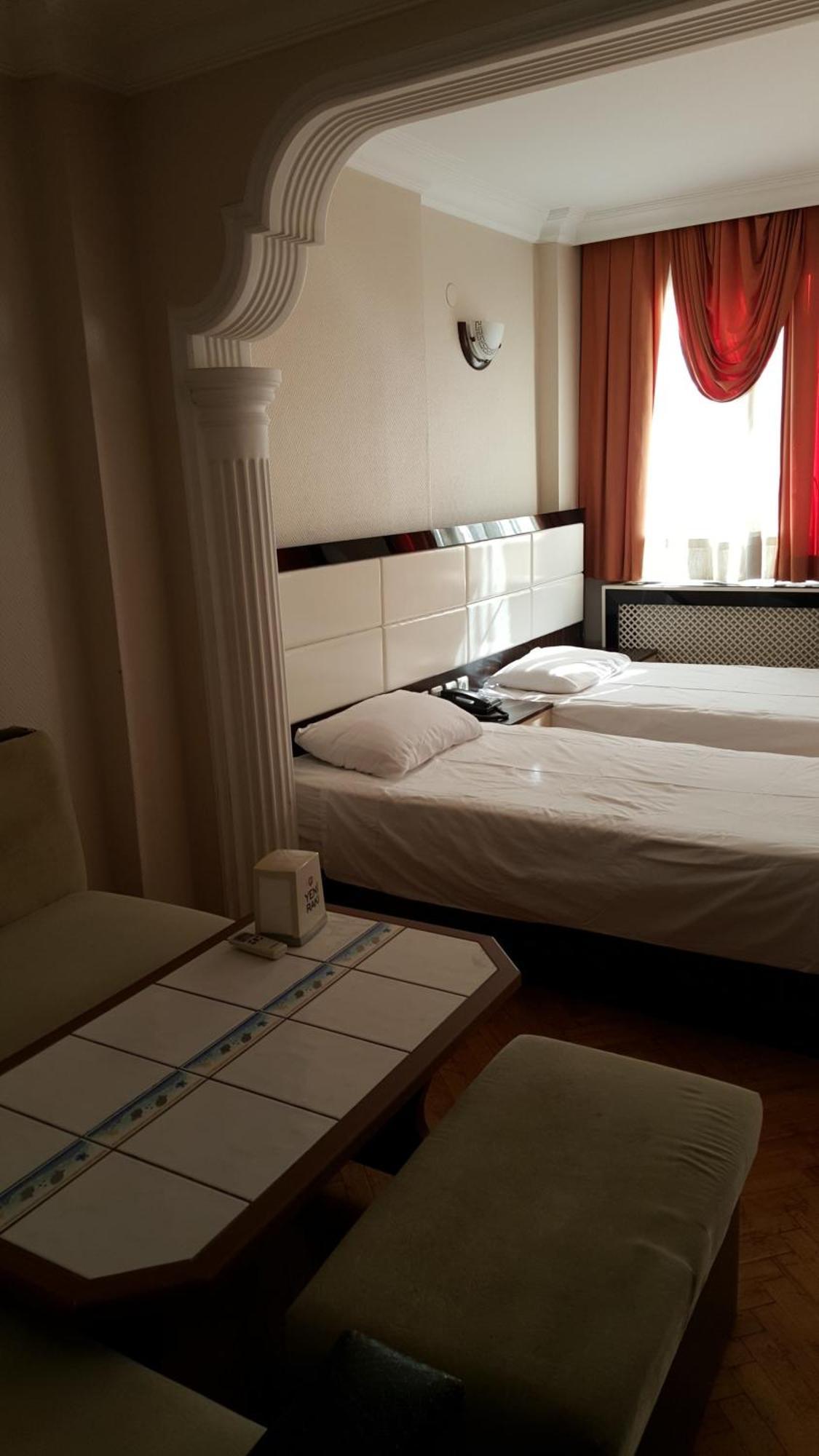Konak Apart Hotel Hotel de apartamente