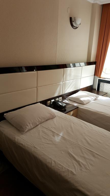 Hotel de apartamente Konak Apart Hotel
