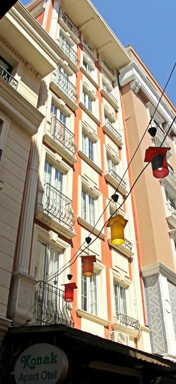 Konak Apart Hotel Hotel de apartamente *