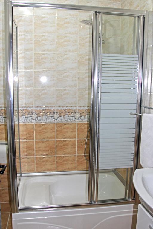 Hotel de apartamente Konak Apart Hotel