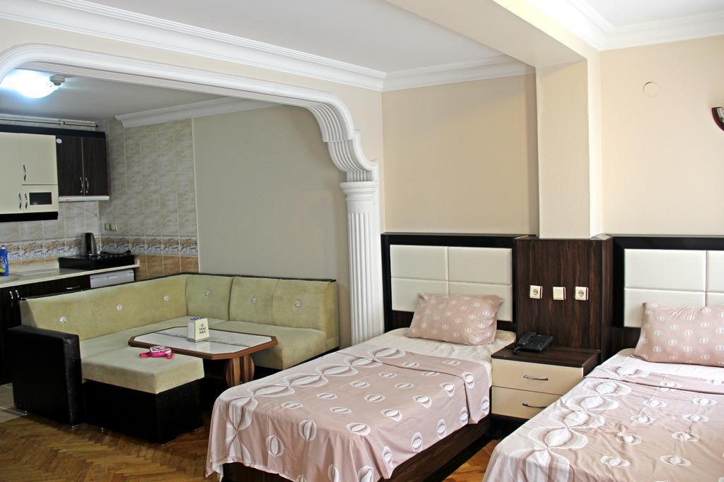 Konak Apart Hotel Hotel de apartamente