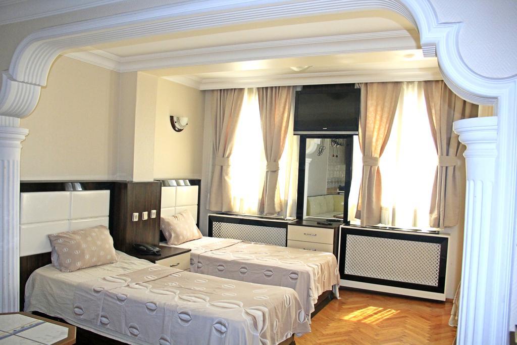 Konak Apart Hotel Hotel de apartamente