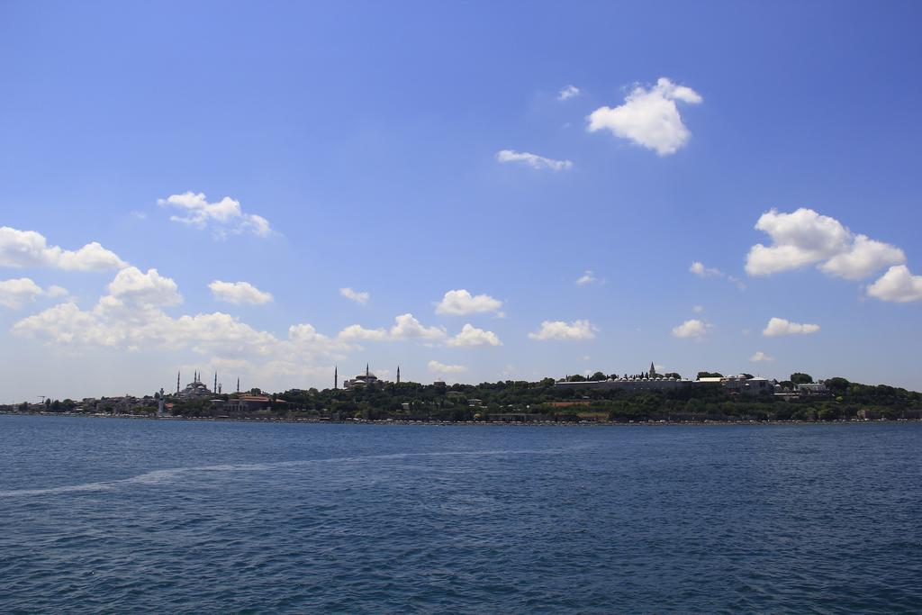 Konak Apart Hotel Hotel de apartamente Istanbul