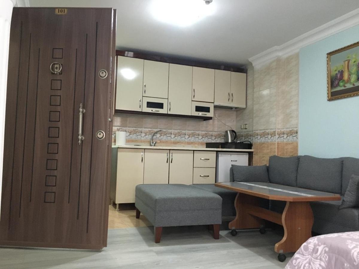 Konak Apart Hotel Hotel de apartamente