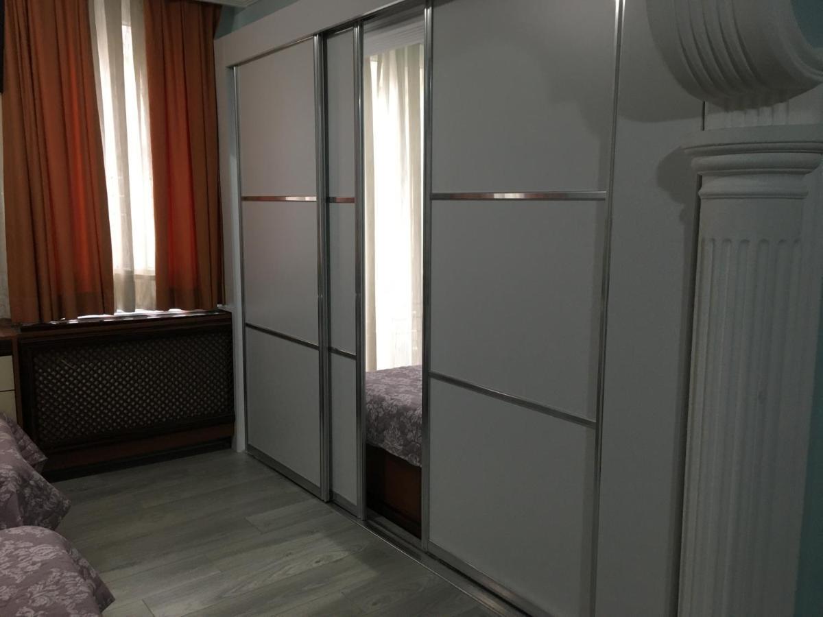 Hotel de apartamente Konak Apart Hotel Istanbul