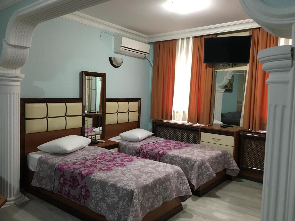 Konak Apart Hotel Hotel de apartamente